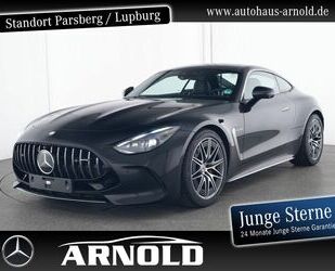Mercedes-Benz AMG GT Gebrauchtwagen