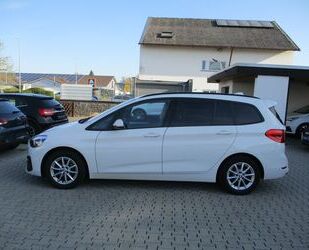 BMW 216 Gebrauchtwagen