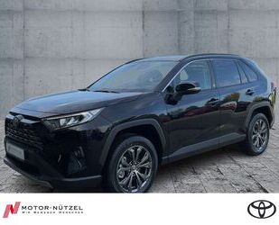 Toyota RAV 4 Gebrauchtwagen