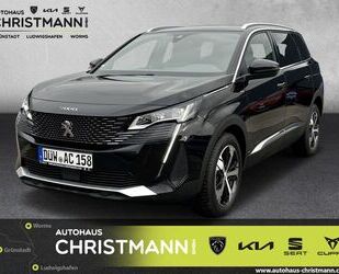 Peugeot 5008 Gebrauchtwagen