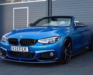 BMW 440 Gebrauchtwagen