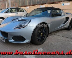 Lotus Elise Gebrauchtwagen