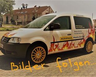 VW up! Gebrauchtwagen