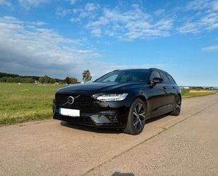 Volvo V90 Gebrauchtwagen