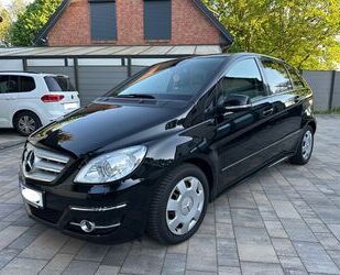 Mercedes-Benz B 200 Gebrauchtwagen