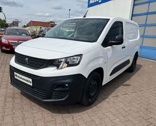 Peugeot Partner Gebrauchtwagen