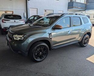 Dacia Duster Gebrauchtwagen