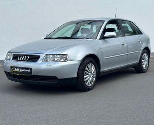 Audi A3 Gebrauchtwagen
