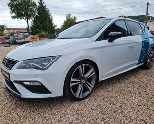 Seat Leon Gebrauchtwagen