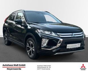 Mitsubishi Eclipse Cross Gebrauchtwagen