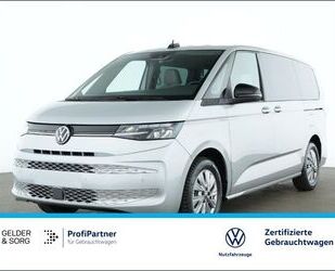 VW T7 Multivan Gebrauchtwagen