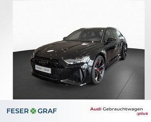 Audi RS6 Gebrauchtwagen