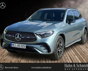 Mercedes-Benz GLC 220 Gebrauchtwagen