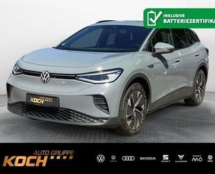 VW ID.4 Gebrauchtwagen