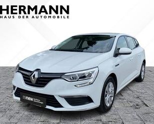 Renault Megane Gebrauchtwagen
