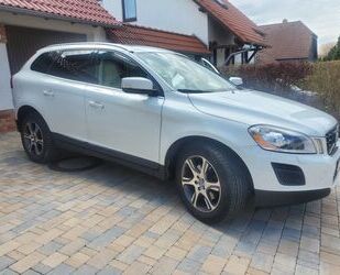 Volvo XC60 Gebrauchtwagen