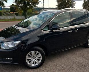 VW Sharan Gebrauchtwagen