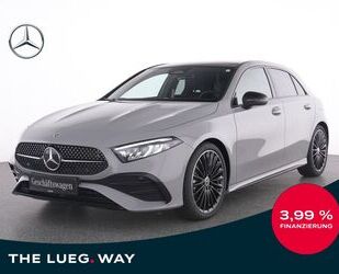 Mercedes-Benz A 180 Gebrauchtwagen