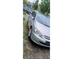 Peugeot 307 Gebrauchtwagen
