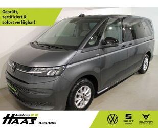 VW T7 Multivan Gebrauchtwagen