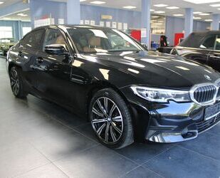 BMW 318 Gebrauchtwagen