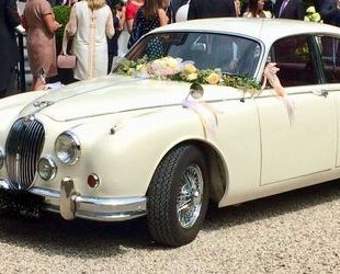 Jaguar MK II Gebrauchtwagen