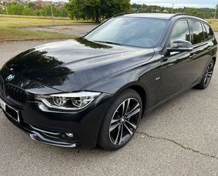 BMW 340 Gebrauchtwagen