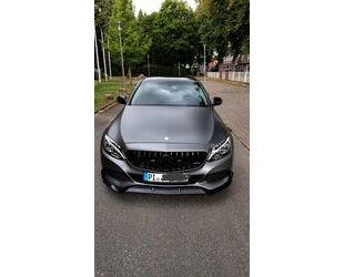 Mercedes-Benz C 200 Gebrauchtwagen