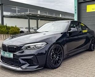 BMW M2 Gebrauchtwagen