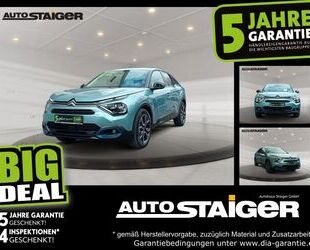 Citroen C4 Gebrauchtwagen