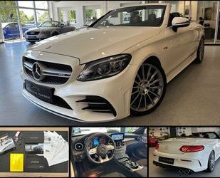 Mercedes-Benz C 43 AMG Gebrauchtwagen