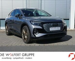Audi Q4 e-tron Gebrauchtwagen