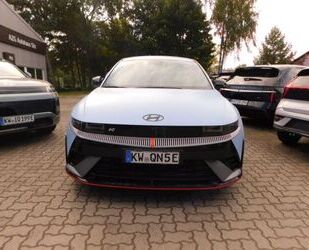 Hyundai IONIQ Gebrauchtwagen
