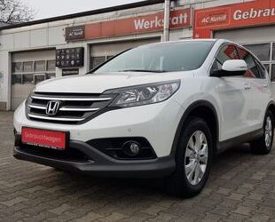 Honda CR-V Gebrauchtwagen