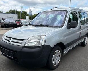 Citroen Berlingo Gebrauchtwagen