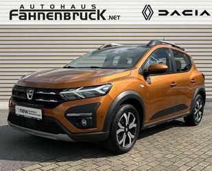 Dacia Sandero Gebrauchtwagen