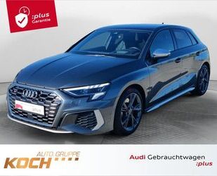 Audi S3 Gebrauchtwagen