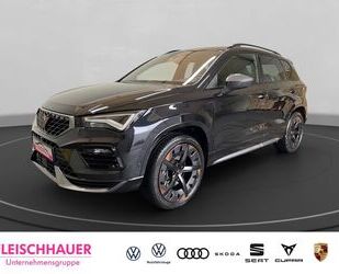 Cupra Ateca Gebrauchtwagen