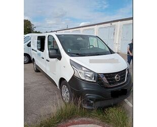 Nissan NV300 Gebrauchtwagen