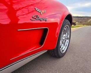 Corvette C3 Gebrauchtwagen