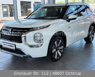 Mitsubishi Outlander Gebrauchtwagen