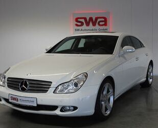 Mercedes-Benz CLS 350 Gebrauchtwagen