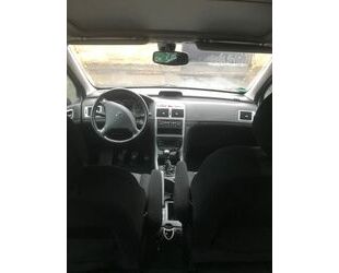 Peugeot 307 Gebrauchtwagen