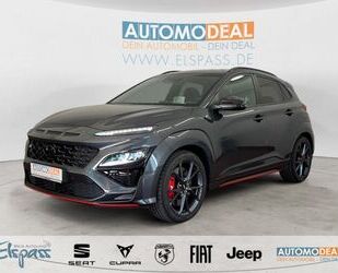 Hyundai KONA Gebrauchtwagen