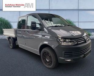 VW T6 Transporter Gebrauchtwagen