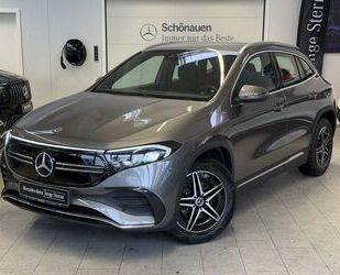 Mercedes-Benz EQA Gebrauchtwagen