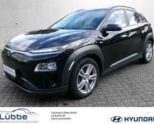 Hyundai KONA Gebrauchtwagen