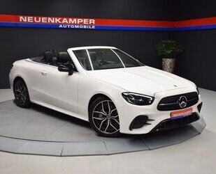 Mercedes-Benz E 200 Gebrauchtwagen