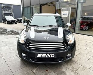 Mini Cooper D Countryman Gebrauchtwagen