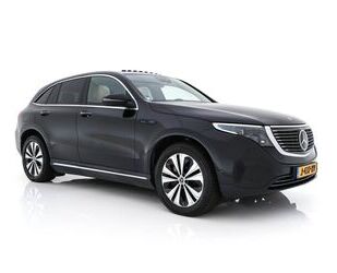 Mercedes-Benz EQC Gebrauchtwagen